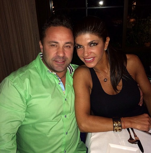 Teresa Giudice Quits The Real Housewives Of New Jersey – Says RHONJ Reunion Special Could Be Last
