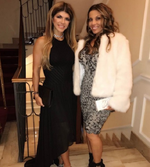 Real Housewives Of New Jersey: Teresa Giudice, Melissa Gorga, And RHONJ Cast Take Drama Filled Trip To Italy