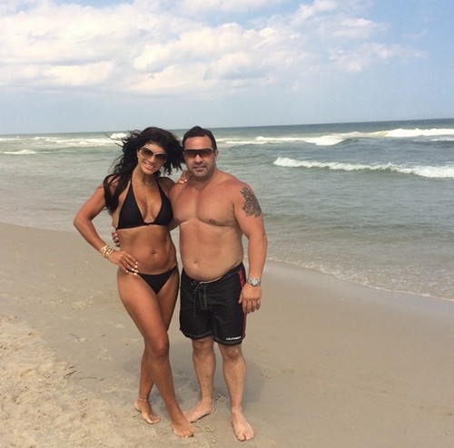 Teresa Giudice Fired: Real Housewives of New Jersey Star Dina Manzo and Bravo Betrayed and Used Tre