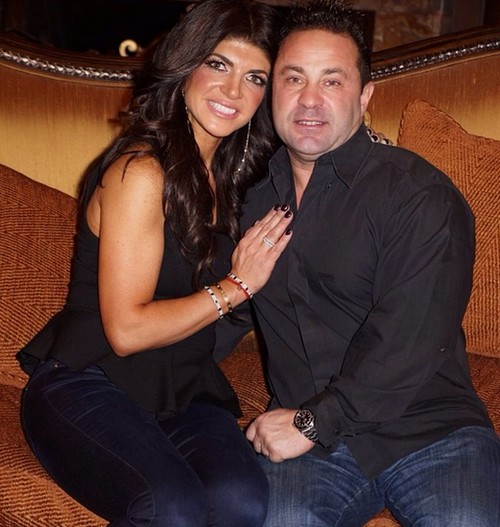 Teresa Giudice: Real Housewives of New Jersey’s Jacqueline Laurita Denies Friendship Before Sentencing