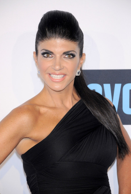 Teresa Giudice & Joe Giudice Plead Not Guilty Again in Ever-Growing Laundry List of Fraud Charges!
