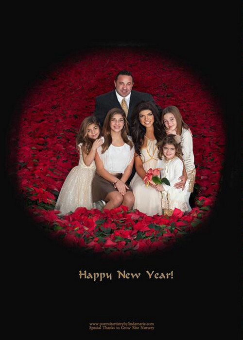 Teresa Giudice Wins Most Popular of The Real Housewives Poll – People Love Her!
