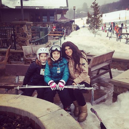 Teresa Giudice Will Write a Tell-All Book Once Joe Giudice is Convicted of Fraud and in Prison