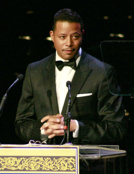 Terrence Howard Accused of Physically Abusing Ex-Wife Michelle Ghent During Heated Argument