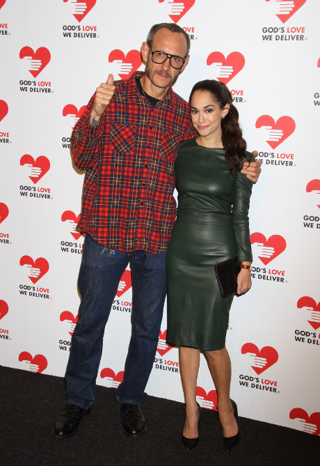 Terry Richardson and Audrey Gelman Split for Good: What Caused the Break Up?