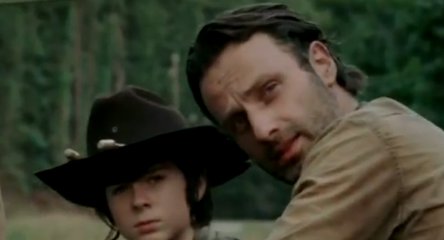 The Walking Dead Season 3 Episode 12 “Clear” Sneak Peek & Spoiler: Detailed Synopsis Here!