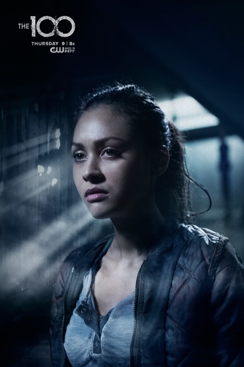 The 100 Recap 4/7/16: Season 3 Episode 10 “Fallen”