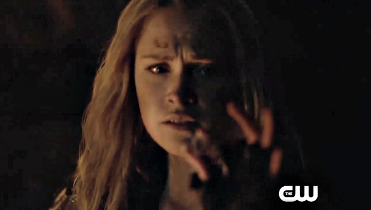 The 100 Recap 4/14/16: Season 3 Episode 11 “Nevermore”