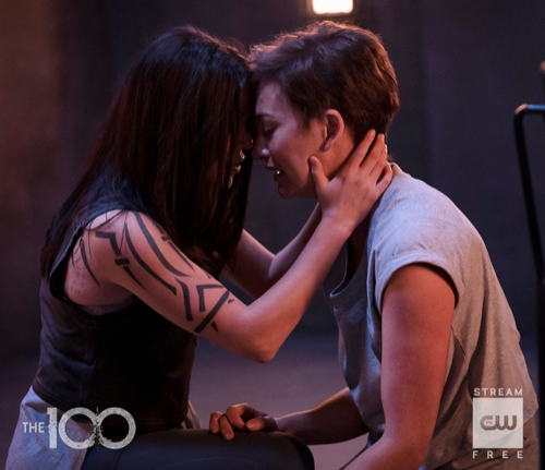 The 100 Recap 07/01/20: Season 7 Episode 7 “The Queen’s Gambit”