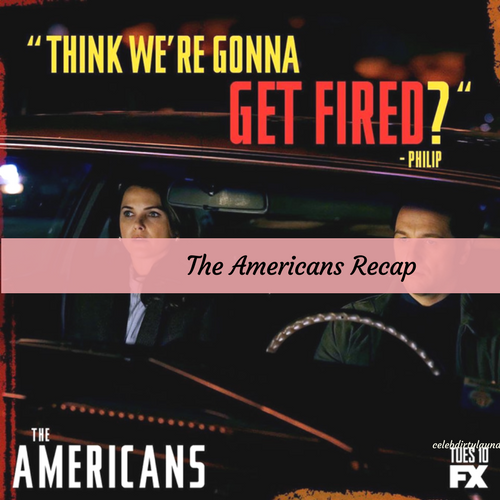 The Americans Recap 4/4/17: Season 5 Episode 5 “Lotus 1-2-3”
