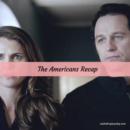 The Americans Recap 4/25/17: Season 5 Episode 8 “Immersion”