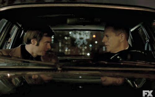 The Americans Spoilers Season 4 Episode 12: Oleg Spies For Stan – Paige Demands Answers About Mom’s Murder Skills