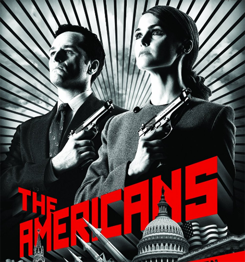 The Americans Cancelled: Short Renewal, Only 22 Episodes Remain Of FX Russian Spy Drama