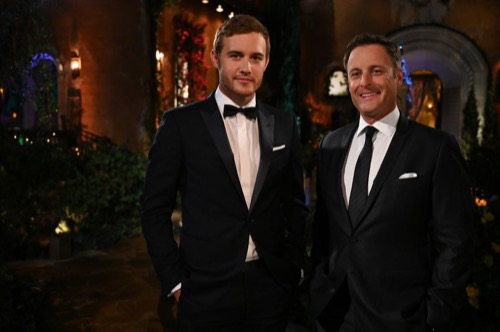 The Bachelor Peter Weber Recap 01/27/20: Season 24 Episode 4