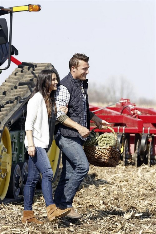 The Bachelor 2015 Spoilers: Chris Soules Net Worth Going Down – Moves To California For Hollywood Career?