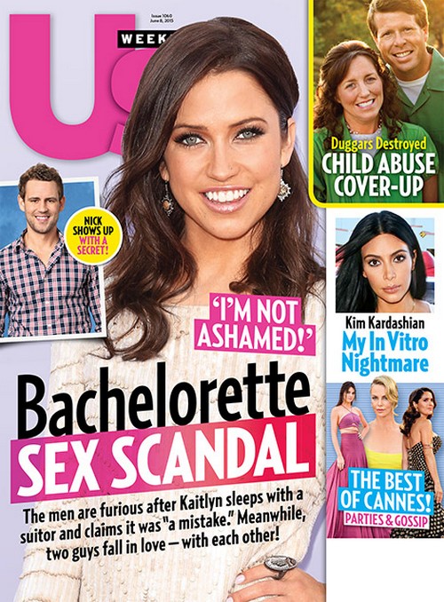 The Bachelorette Spoilers Sex Scandal: Two Kaitlyn Bristowe Guys Fall In Love With Each Other – What Is Nick Viall’s Secret?