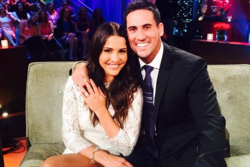The Bachelorette 2014 Andi Dorfman: Josh Murray Ashamed Of Fiancee For Having Fantasy Suite Sex With Nick Viall – Wedding Cancelled?