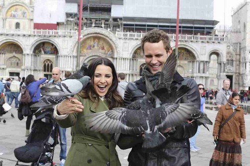 The Bachelorette 2014 Season 10 Finale Spoilers – Andi Dorfman and Josh Murray Cheating On Each Other With Nick Viall and Brittany McCord