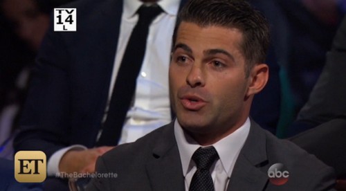 The Bachelorette 2016 Spoilers: Special Men Tell All Episode – Luke Pell Confronts Jojo Fletcher, Chad Johnson Stirs Up More Drama