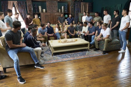 The Bachelorette Recap 07/18/22: Season 19 Episode 2
