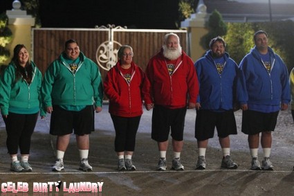 The Biggest Loser Recap Season 13 Episode 3 – 1/17/12