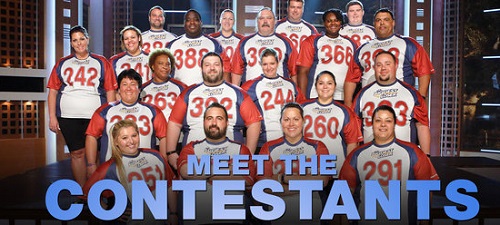 Biggest Loser Season 16 Spoilers: Fall 2014 ‘Glory Days’ Contestants Revealed – Comeback Canyon Twist Introduced!