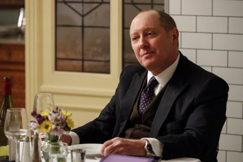 The Blacklist Recap 02/26/21: Season 8 Episode 8 “Ogden Greeley”
