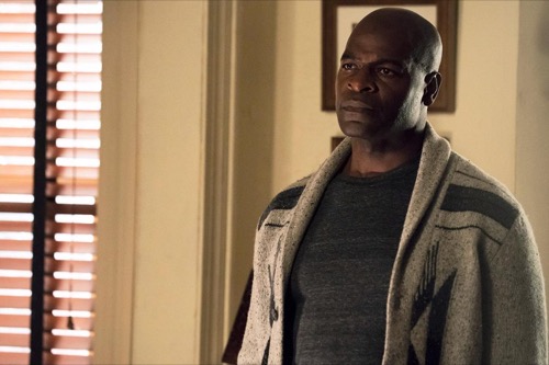 The Blacklist Recap 04/26/19: Season 6 Episode 18 “The Brockton College Killer”