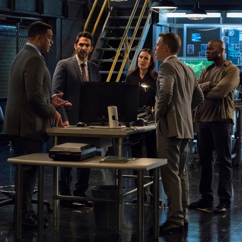 The Blacklist Recap 10/11/19: Season 7 Episode 2 “Louis T. Steinhil: Conclusion”
