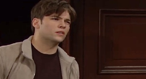 The Bold and the Beautiful Recap: Thursday, November 30 – Funeral Party Stuns RJ, Donna & Katie – Eric’s Urgent Request
