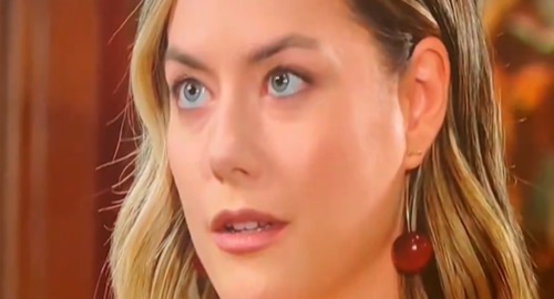 The Bold and the Beautiful Recap: Friday, July 5 – Thomas’ New Marriage Proposal, Asks Hope to Be Wife