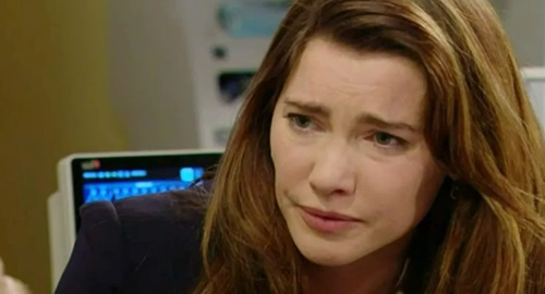 The Bold and the Beautiful Spoilers Tuesday, April 8: Steffy’s Confession Stuns Liam – Deacon & Carter’s Brawl