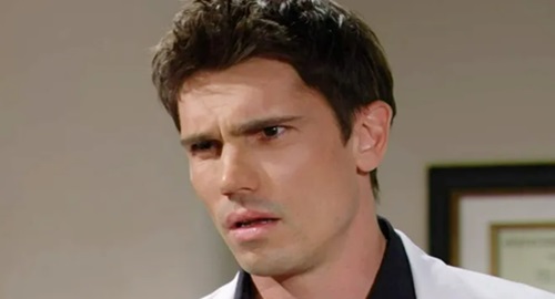The Bold and the Beautiful Thursday, April 17 Recap: Finn Disowns Luna After Sheila’s Plea – Hope’s Sympathy for Steffy
