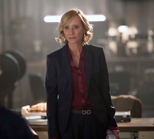 The Brave Finale Recap 1/29/18: Season 1 Episode 13 “Close to Home: Part 2”