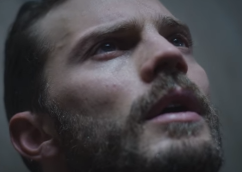 Jamie Dornan Strips Down For ‘The Fall,’ Not ‘Fifty Shades Darker’ – Holding Out For Bigger Paycheck?