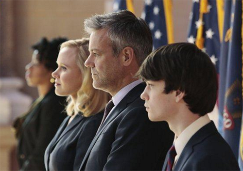 The Family Season 1 Finale Spoilers ‘What Took So Long’: Claire Sees Where Adam Died – Jane on the Run – Nina Hunts Doug