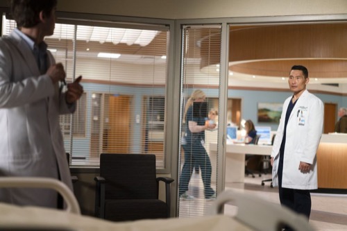 The Good Doctor Recap 02/25/19: Season 2 Episode 16 “Believe”