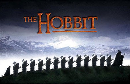 ‘The Hobbit’ Bigger Than Rugby World Cup
