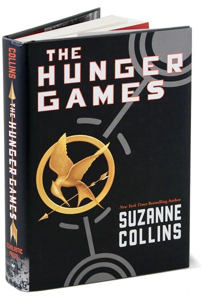 ‘The Hunger Games’ Has Its Male Leads!