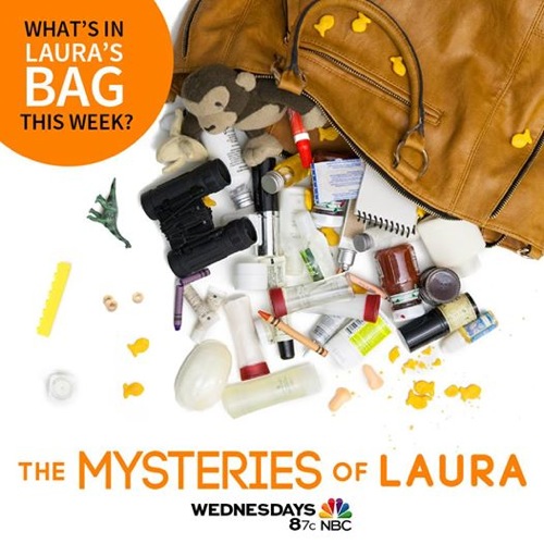The Mysteries of Laura Recap 10/15/14: Season 1 Episode 5 “The Mystery of the Terminal Tenant”
