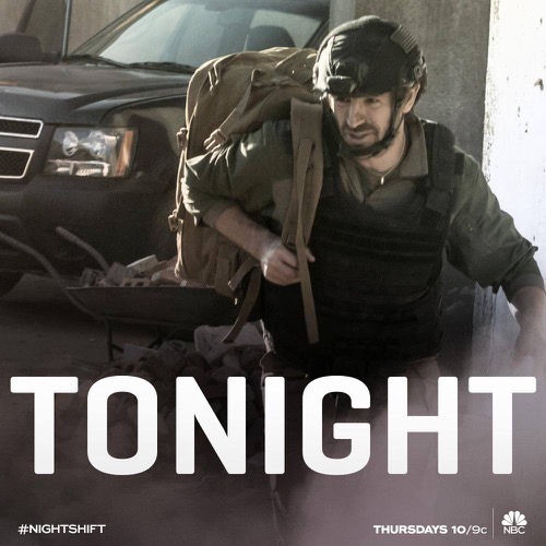 The Night Shift Recap 7/13/17: Season 4 Episode 4 “Control”
