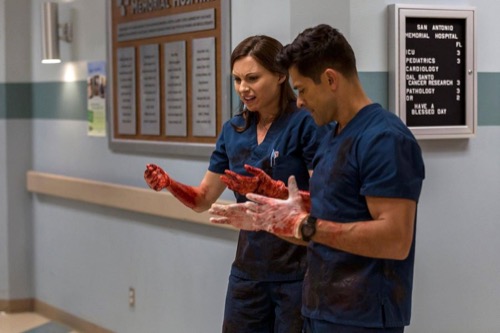 The Night Shift Recap 7/6/15: Season 4 Episode 3 “Do No Harm”