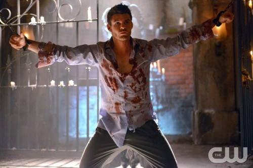 The Originals Recap – Klaus Meets His Real Father: Season 2 Episode 6 “Wheel Inside the Wheel”