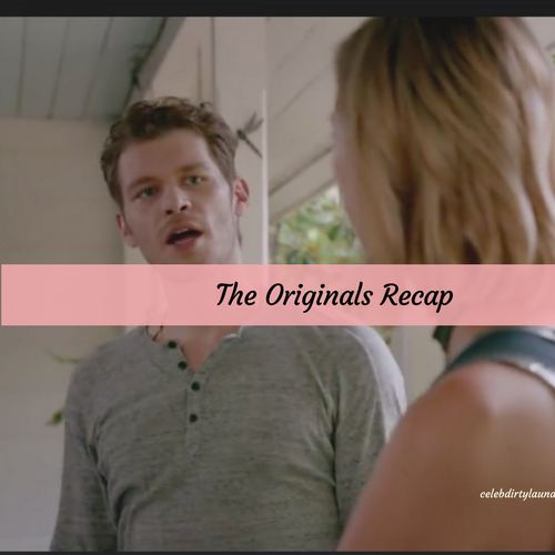 The Originals Recap 3/31/17: Season 4 Episode 3 “Haunter of Ruins”