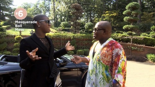 The Real Housewives of Atlanta: Road Trip Countdown to Season 7 Recap – Phaedra Parks Blames Kenya Moore 11/2/14 Special Episode