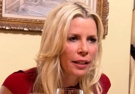 The Real Housewives Of New York Season 5 Episode 12 Recap 8/20/12