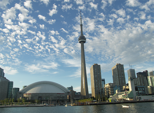 The Real Housewives Of Toronto To Appear On Slice Network: Six New Wives Take On Canada With Glitz, Glam, And Drama!