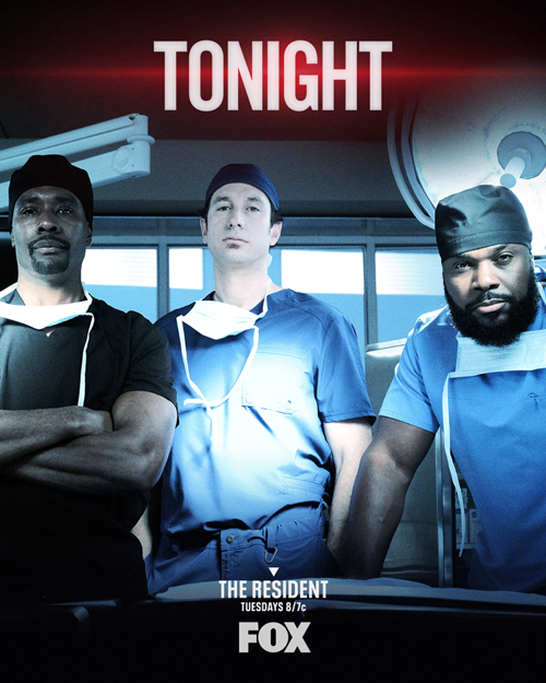 The Resident Recap 10/08/19: Season 3 Episode 3 “Saints & Sinners”
