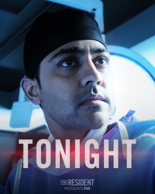 The Resident Recap 01/21/19: Season 2 Episode 11 “Operator Error”