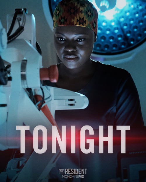 The Resident Recap 4/16/18: Season 1 Episode 10 “Haunted”